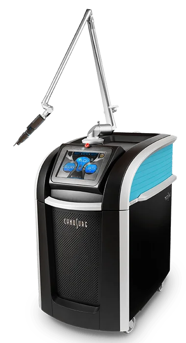 Cynosure Pico Laser