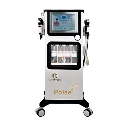 Poise Hydra Facial