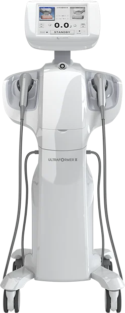 Ultrafomer