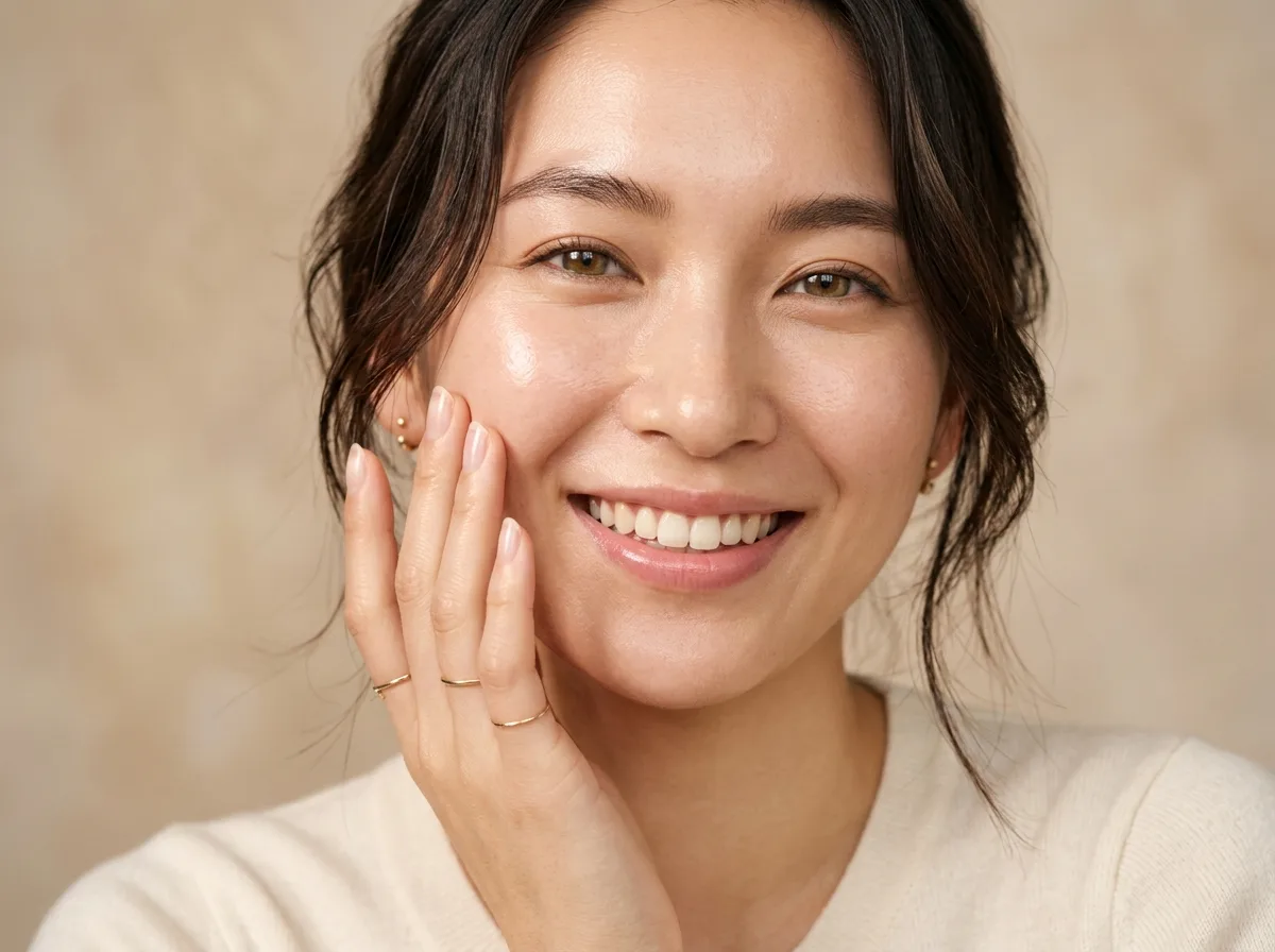 Candidate consultation for Freckles & Sun Spots