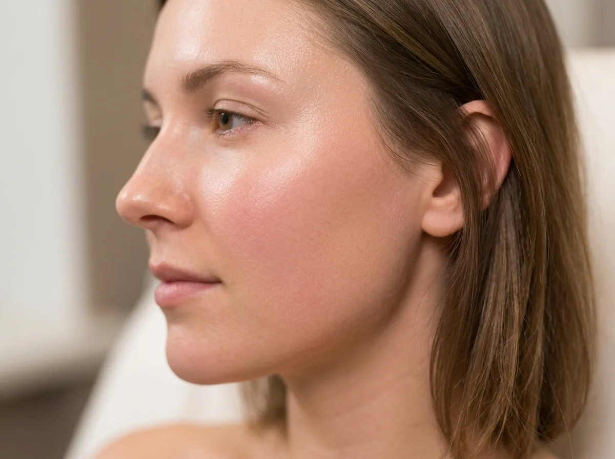 Micro Needling Collagen Induction Therapy
