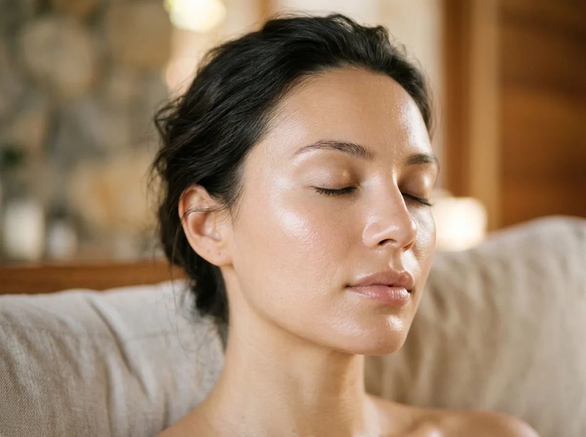 Skin Rejuvenation Clinical Treatment